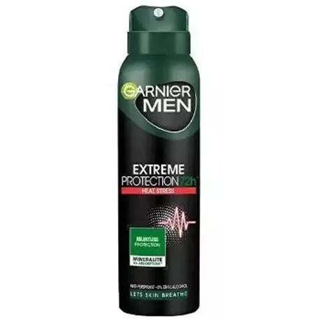 Garnier dezodorant Men Extreme Protection 150ml