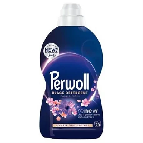 Perwoll Dark Bloom płyn do prania 20P 1L