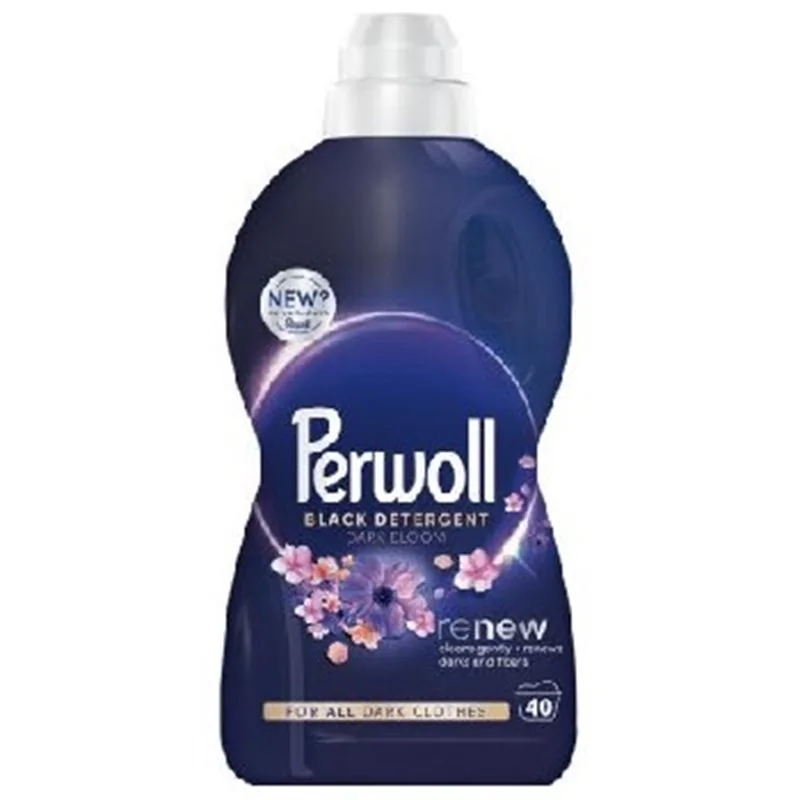 Perwoll Dark Bloom płyn do prania 40P 2l