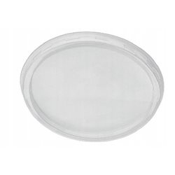 Pokrywka okrągła 50szt