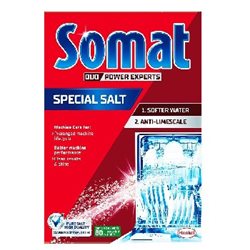 Somat sól do zmywarek 2,5kg