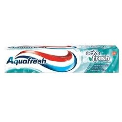 Aquafresh pasta do zębów Active Fresh 100ml