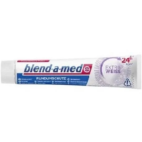 Blend-a-Med Extra Weiss 75ml