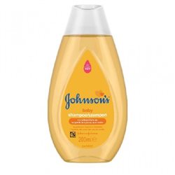 Johnson's Baby szampon 200ml