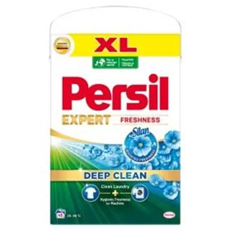 Persil Expert proszek Box Freshness 45P 2,475kg