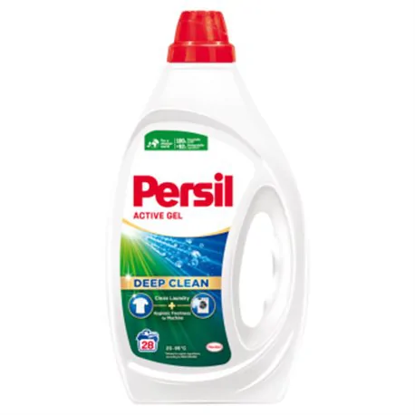 Persil żel do prania regular 28P 1,26l