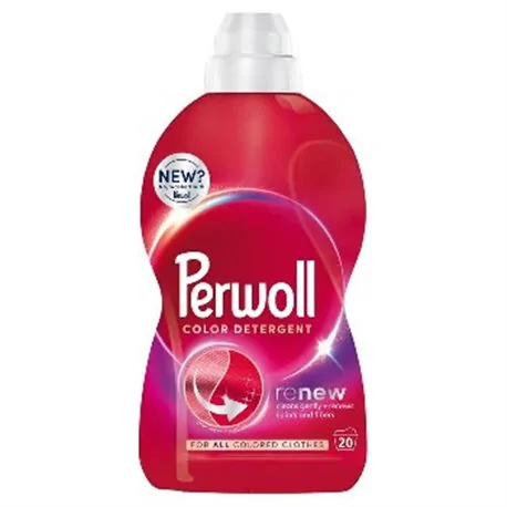 Perwoll płyn do prania Color 20P 1L