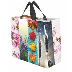 Torba Fraspo 4 pory roku 36l