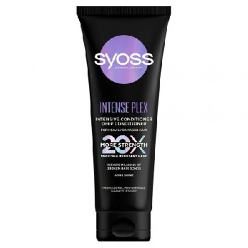 Syoss odżywka Intense Plex 250ml