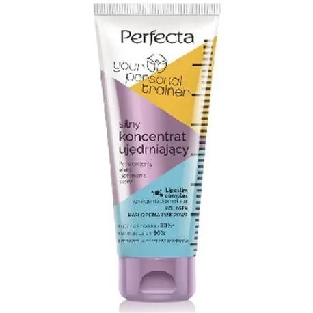 Perfecta Express Slim koncentrat ujędrniający 200ml