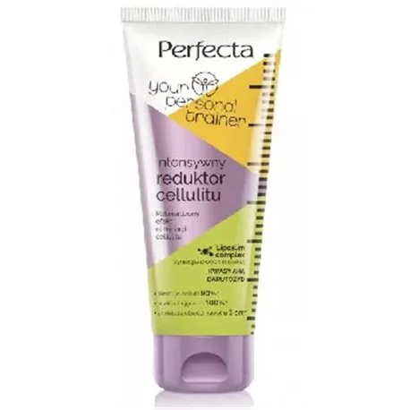 Perfecta Express Slim reduktor celulitu 200ml