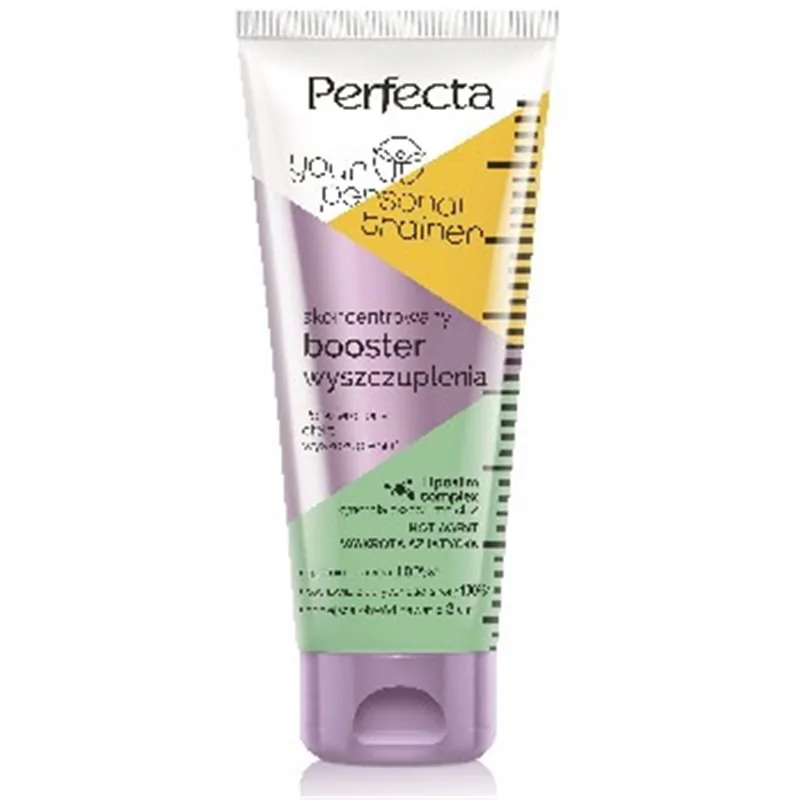 Perfecta Express Slim booster wyszczuplenie 200 ml