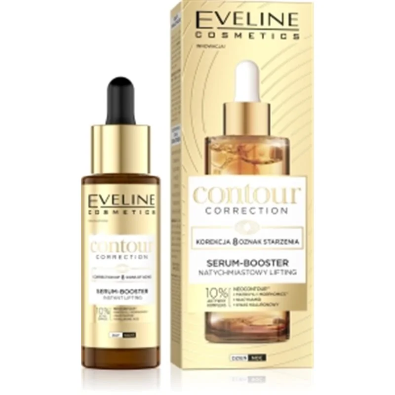 Eveline Contour Correction serum-booster