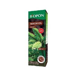 Biopon Mikoryza iglaki 250ml