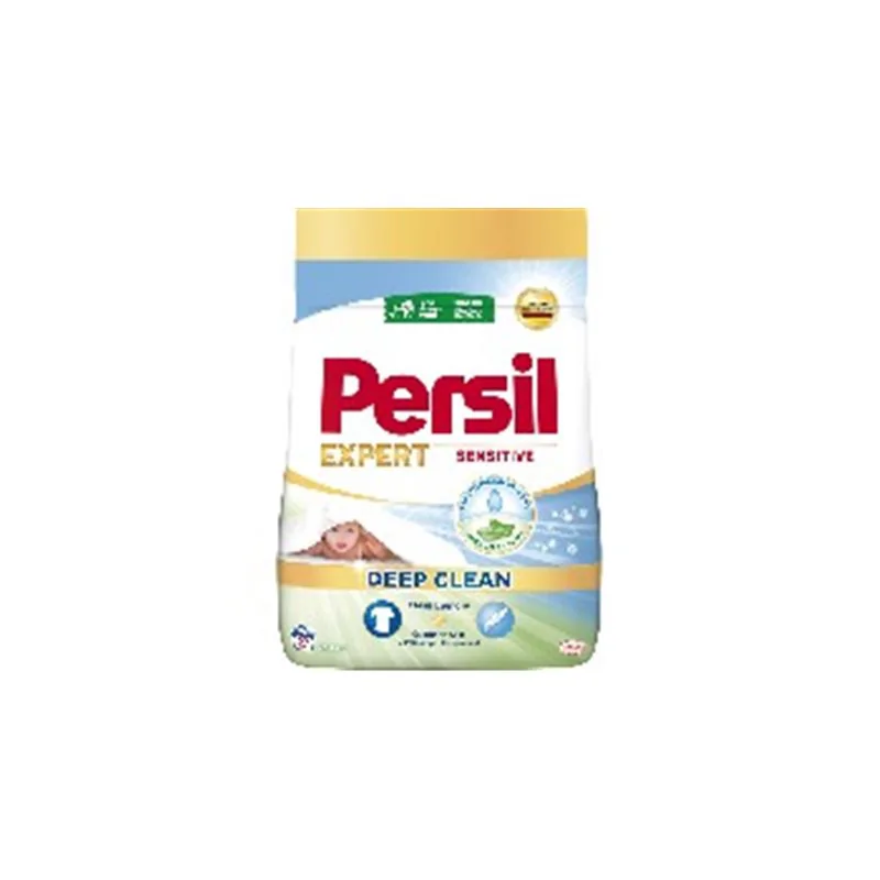 Persil proszek senitive 27P 1,485 kg