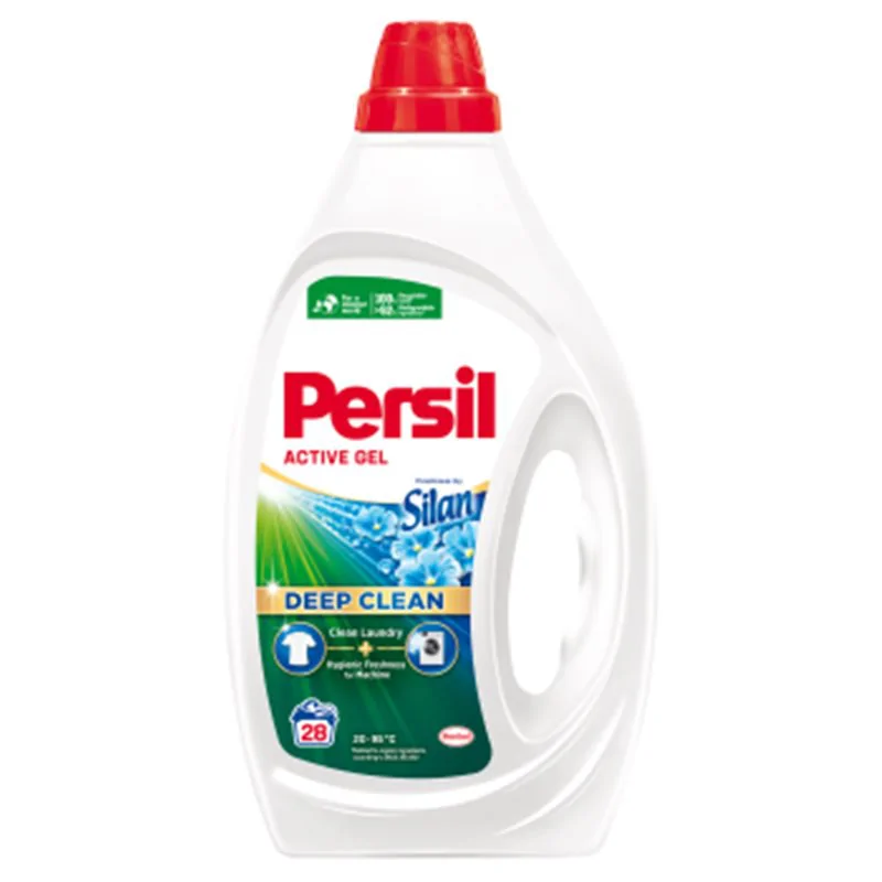 Persil żel do prania Freshness 40P 1,8l