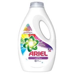 Ariel płyn do prania kolor 100ml