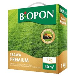 Biopon trawa premium 1kg