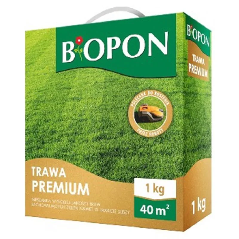 Biopon trawa premium 1kg