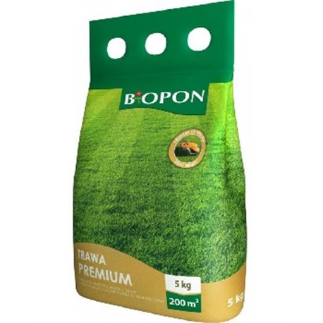 Biopon trawa premium 5kg