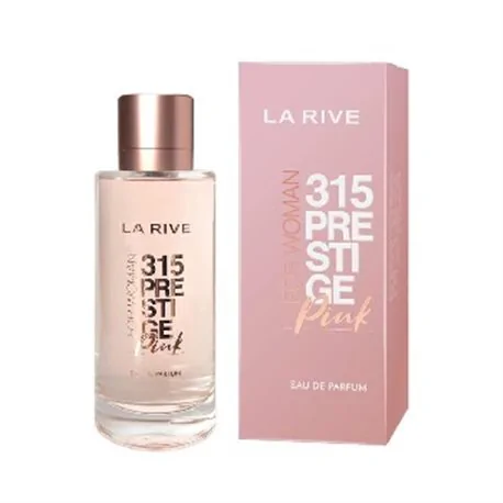 La Rive woda perfumowana Prestige Pink 315 100ml