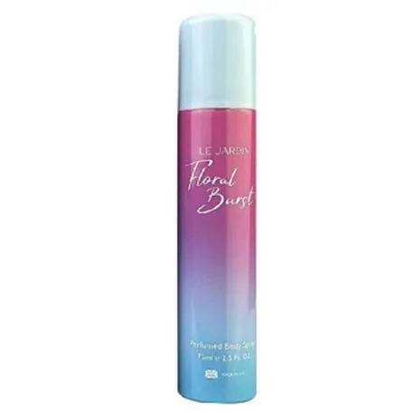 Le Jardin dezodorant Floral Burst 75ml