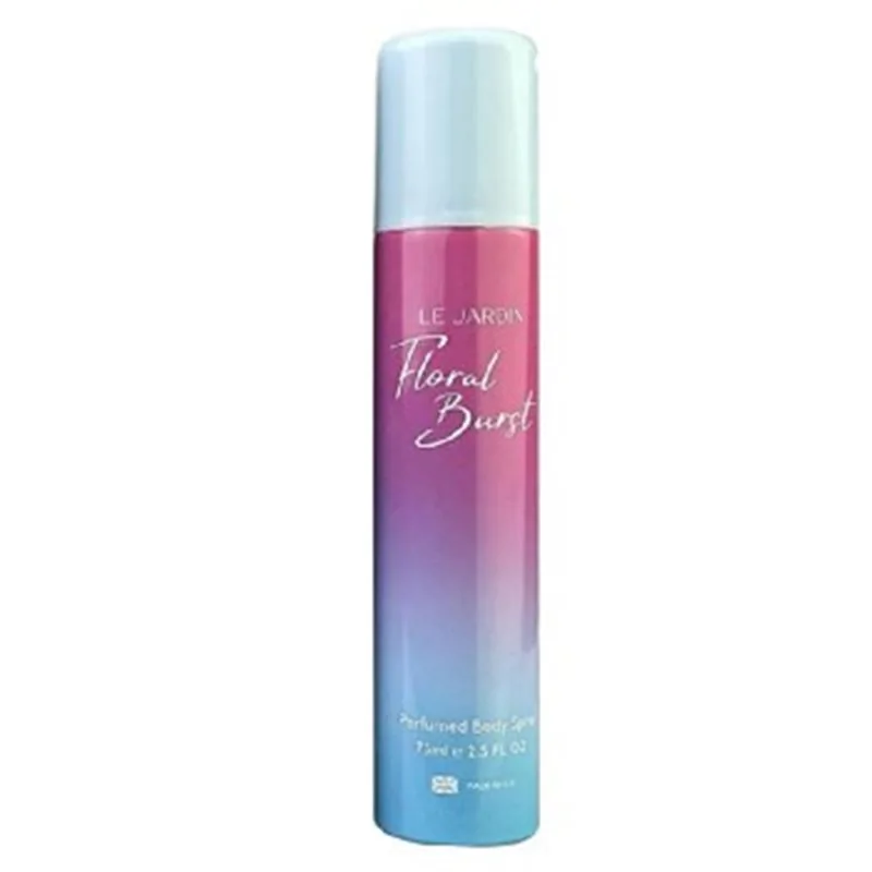 Le Jardin dezodorant Floral Burst 75ml