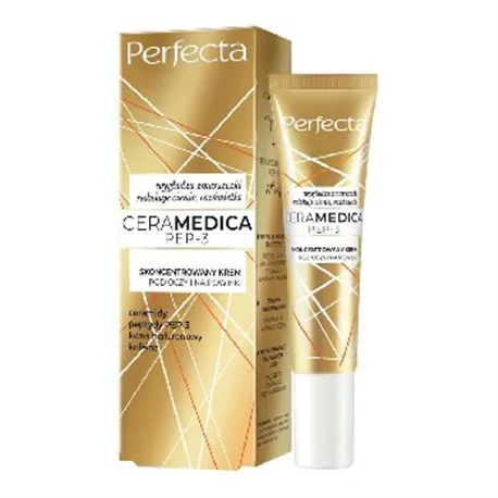 Perfecta Ceramedica serum pod oczy