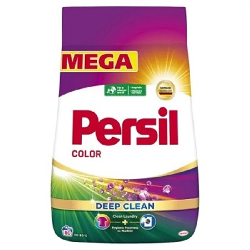 Persil proszek kolor 60P 4,4kg