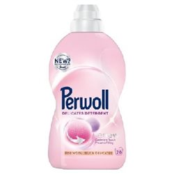 Perwoll płyn do prania Wool 20P 1L