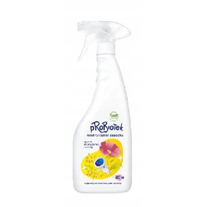 Voigt Probiotek neutralizator zapachu 500ml