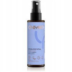 Only Bio Hydra Mocktail energetyzujący tonik w mgiełce 100ml