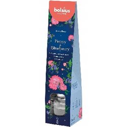Bolsius dyfuzor zapachowy Peony & Blueberry 30ml