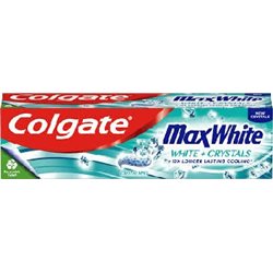Colgate Maxwhite pasta do zębów White Crystals 75ml