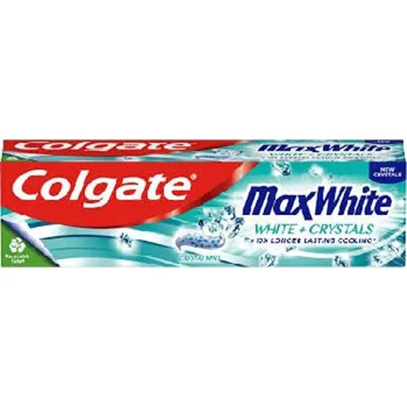 Colgate Maxwhite pasta do zębów White Crystals 75ml