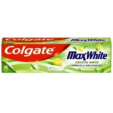 Colgate Maxwhite pasta do zębów Crystal White 75ml