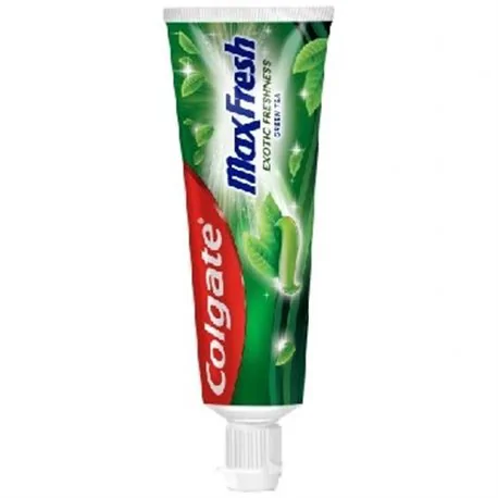 Colgate Maxfresh pasta do zębów Egzotyczna Świeżość 75ml