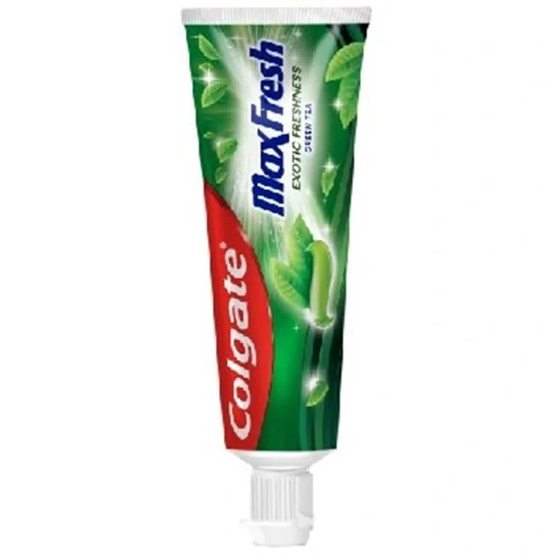 Colgate Maxfresh pasta do zębów Egzotyczna Świeżość 75ml