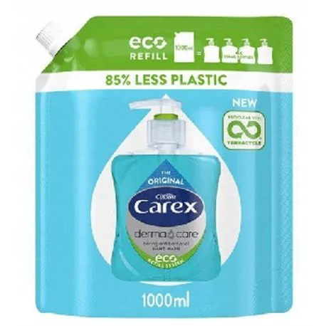 Carex mydło w płynie Original 1l