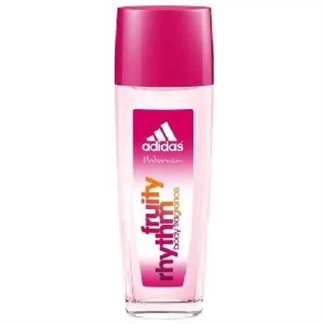 Adidas for Women Fruity Rhythm Odświeżający dezodorant z atomizerem 75 ml