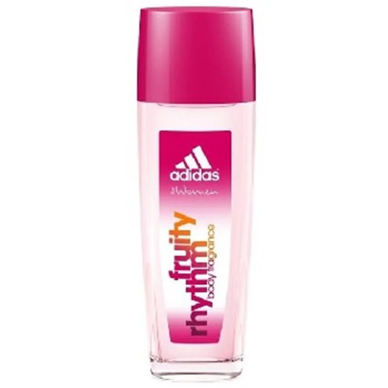 Adidas for Women Fruity Rhythm Odświeżający dezodorant z atomizerem 75 ml