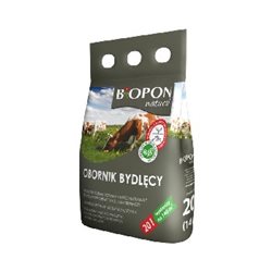 Biopon obornik bydlęcy 20l