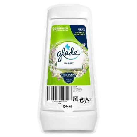 Glade odświeżacz powietrza w żelu Muguet 150g