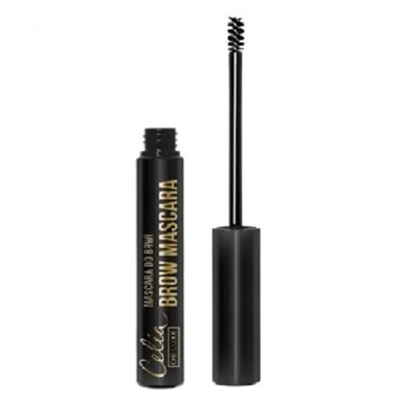 Celia Eyebrow mascara do brwi