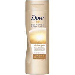 Dove balsam do ciała Glow Fair 250ml