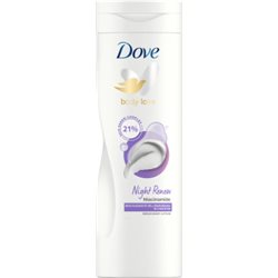Dove balsam do ciała Night Renew 400ml