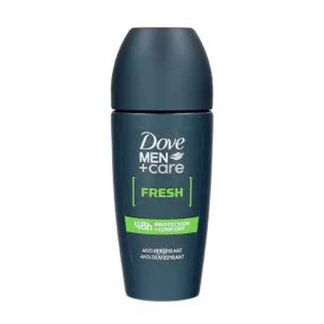 Dove Men + Care antyperspirant roll-on Fresh 50ml