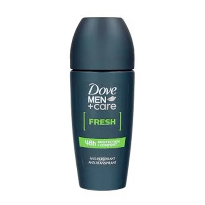 Dove Men + Care antyperspirant roll-on Fresh 50ml