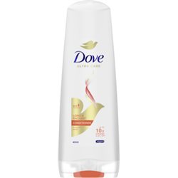 Dove odżywka włosy Long & Radiant 350ml