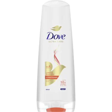 Dove odżywka włosy Long & Radiant 350ml